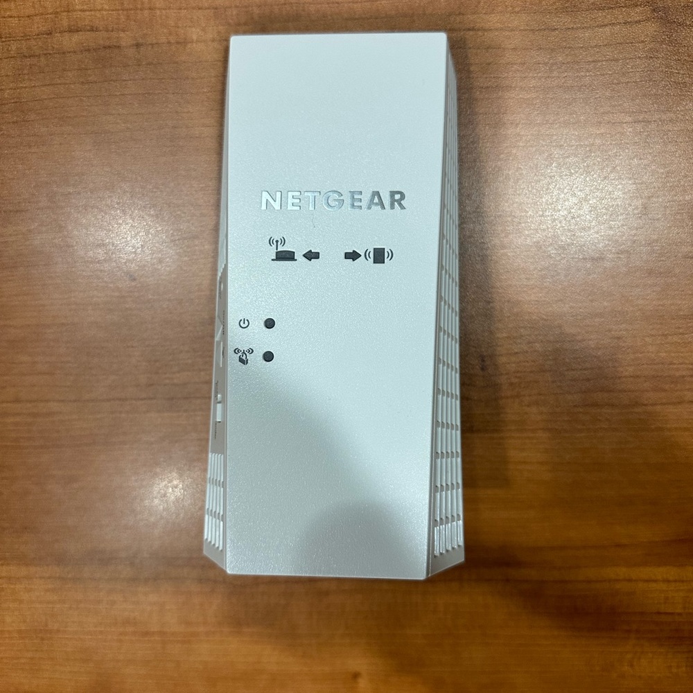 Netgear wifi extender